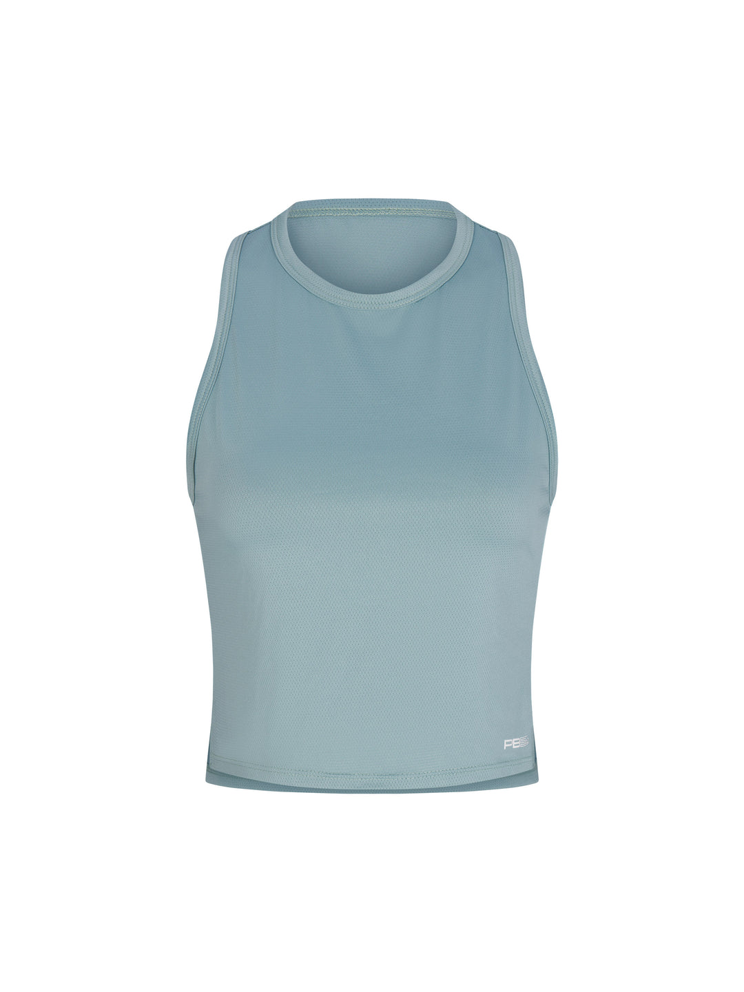 Arctic PB5star cropped racer back tank featuring a high-neck design and breathable fabric. A stylish and functional activewear piece designed for maximum comfort and performance on and off the pickleball court.
ARC-10025_main