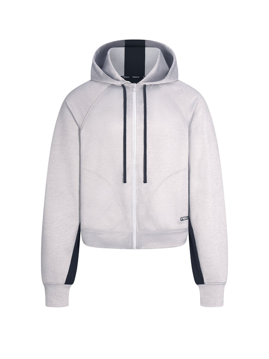 Performance Full Zip Hoodie