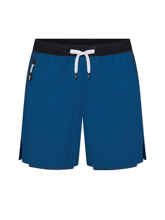 M's Signature Court Short