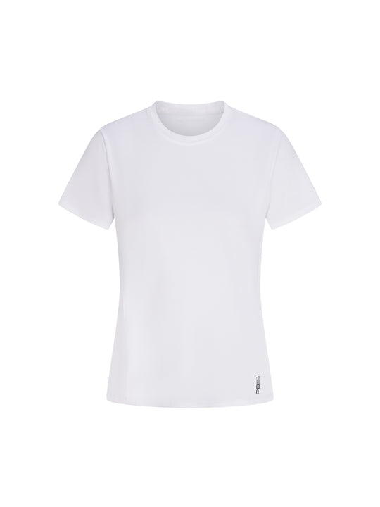 W's Vented Court Tee