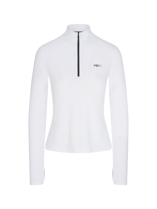 W's Long Sleeve Layering Tee