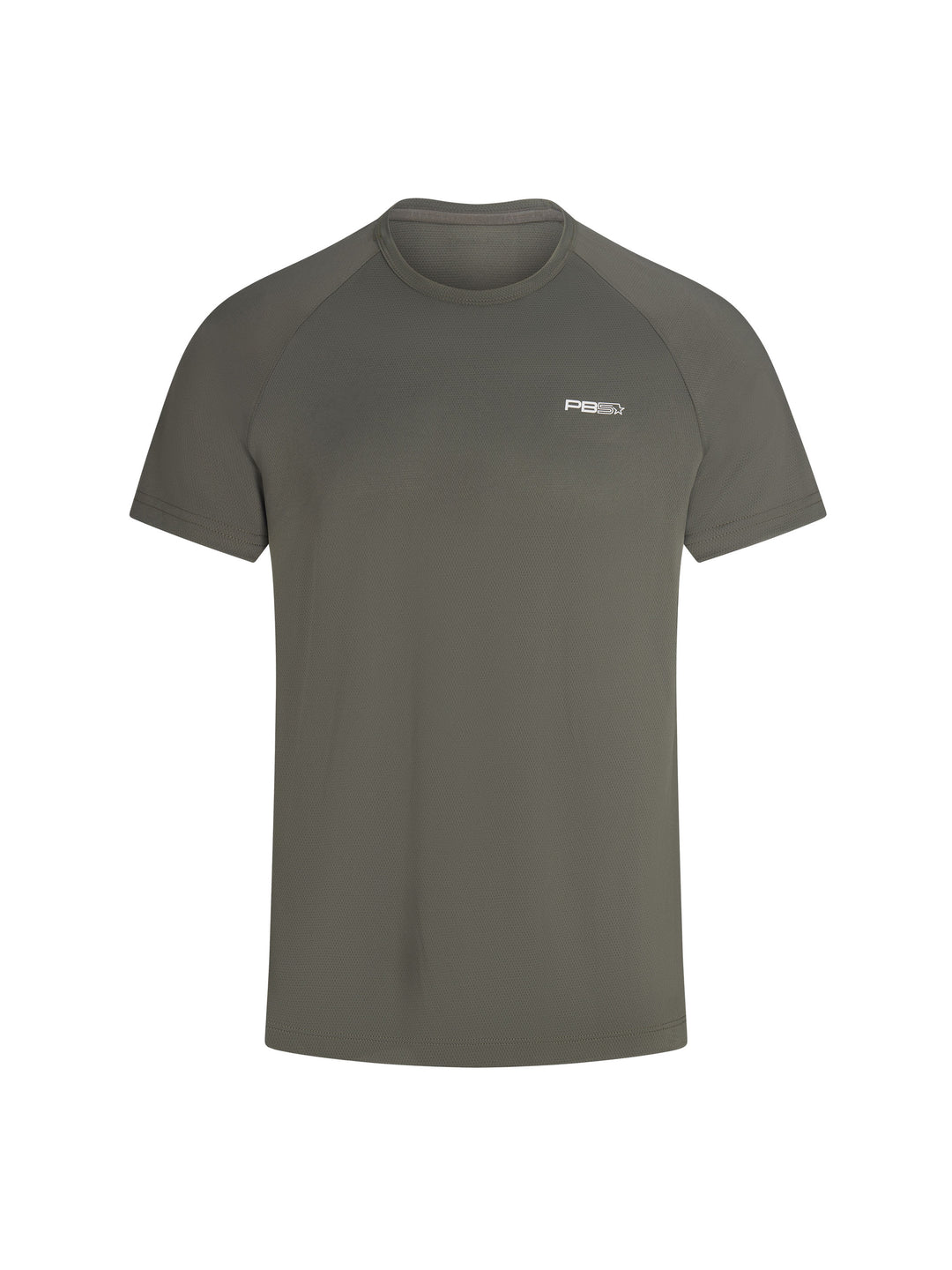M's Core Performance Tee