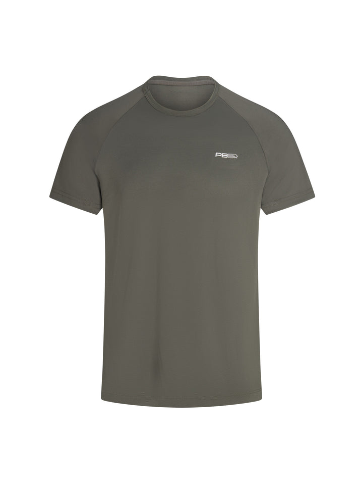 M's Core Performance Tee