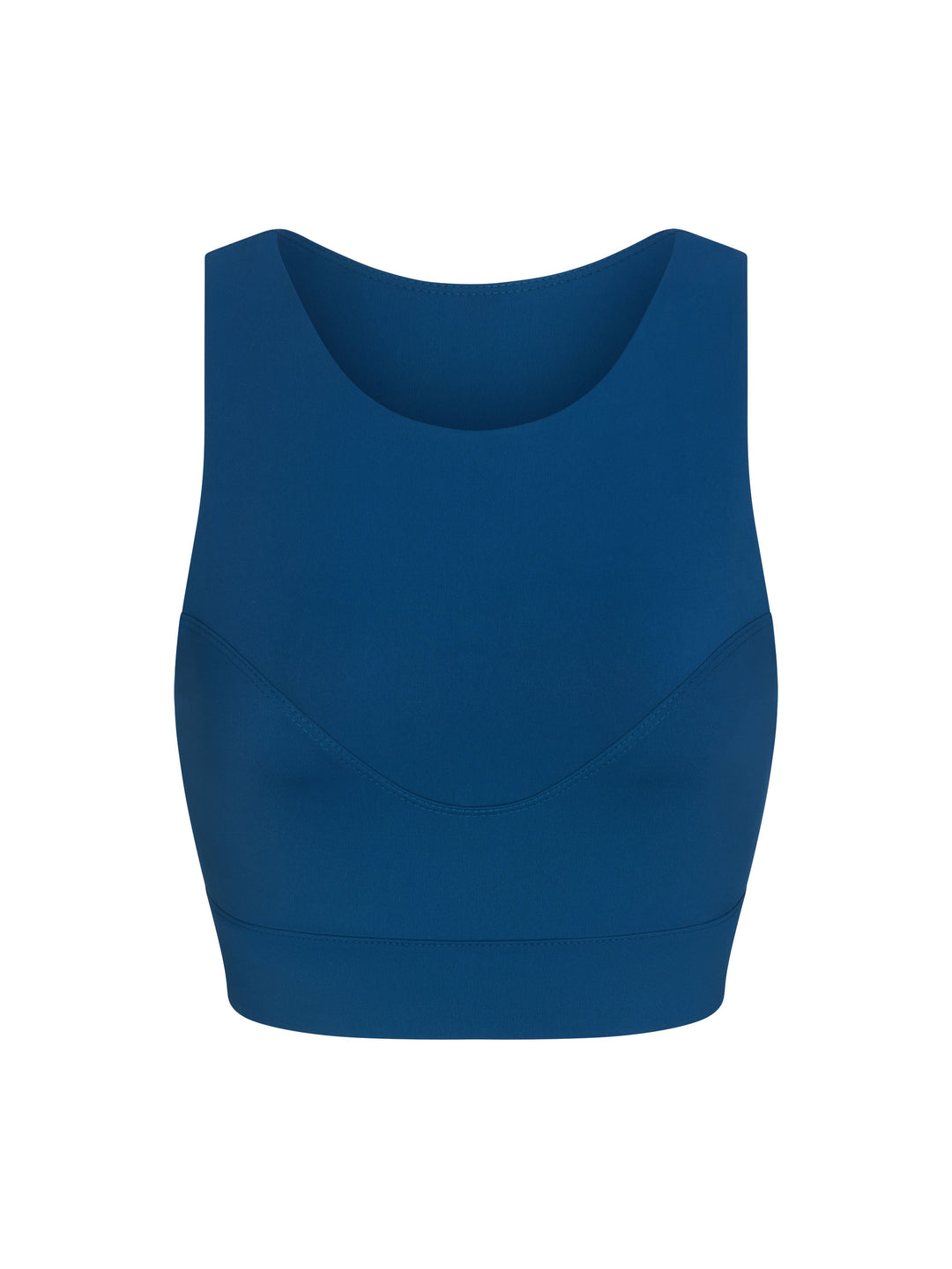 Racer Back Sports Bra