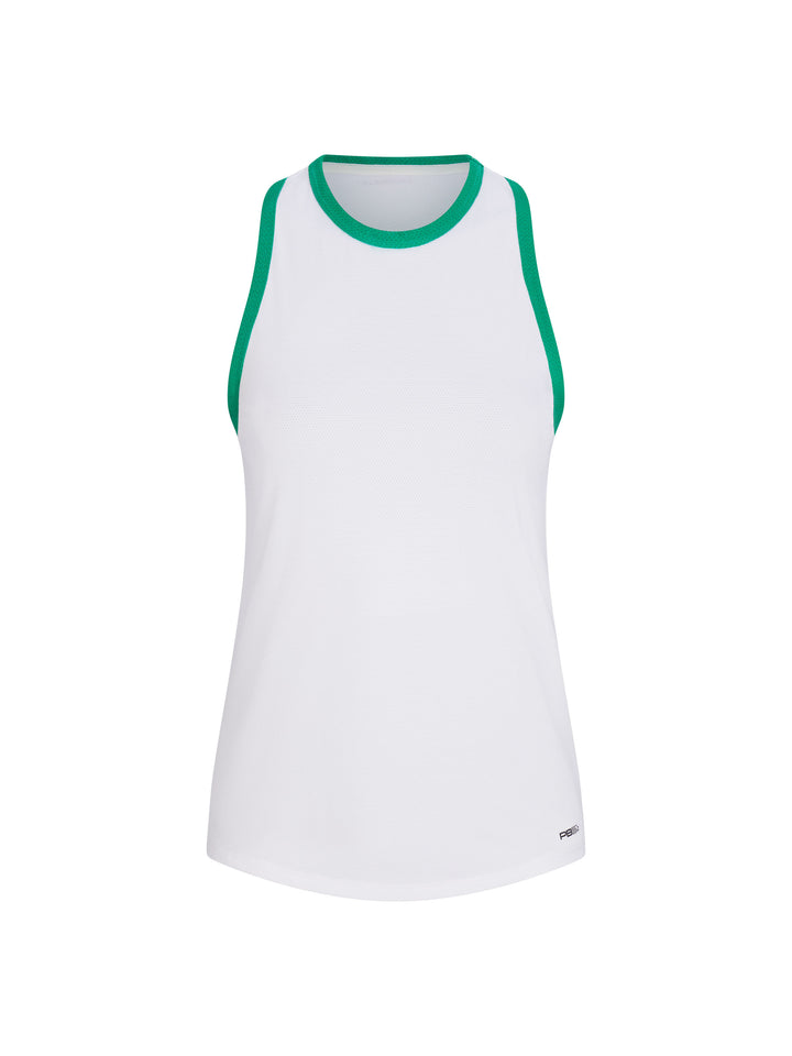 W's Core Tank