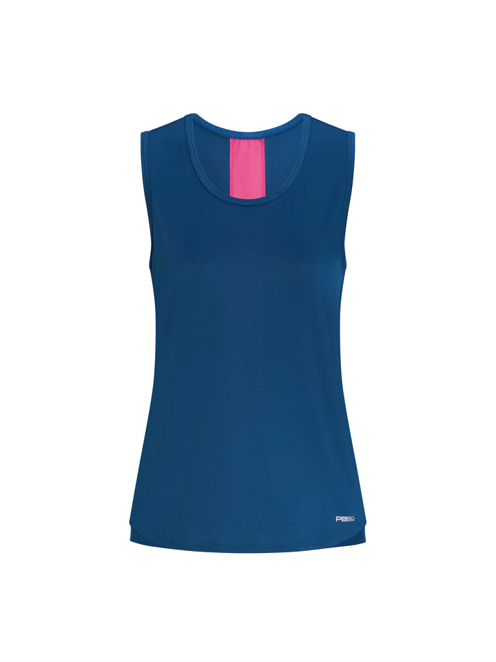 W's Vented Tank