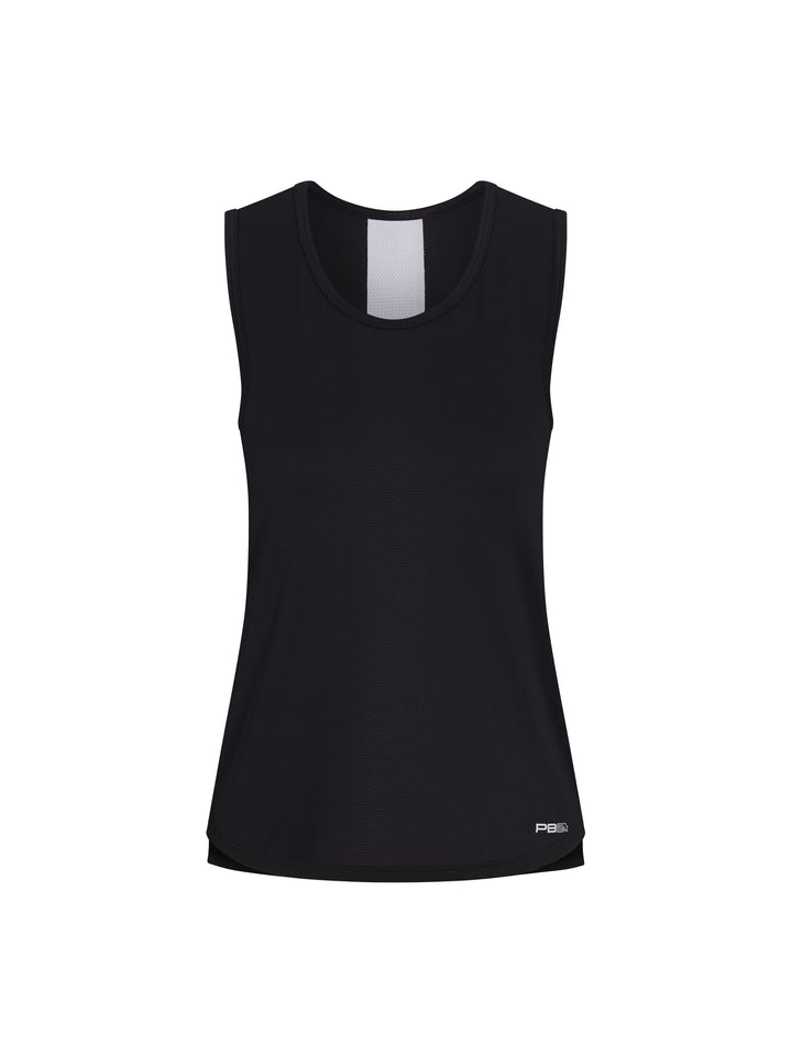 W's Vented Tank