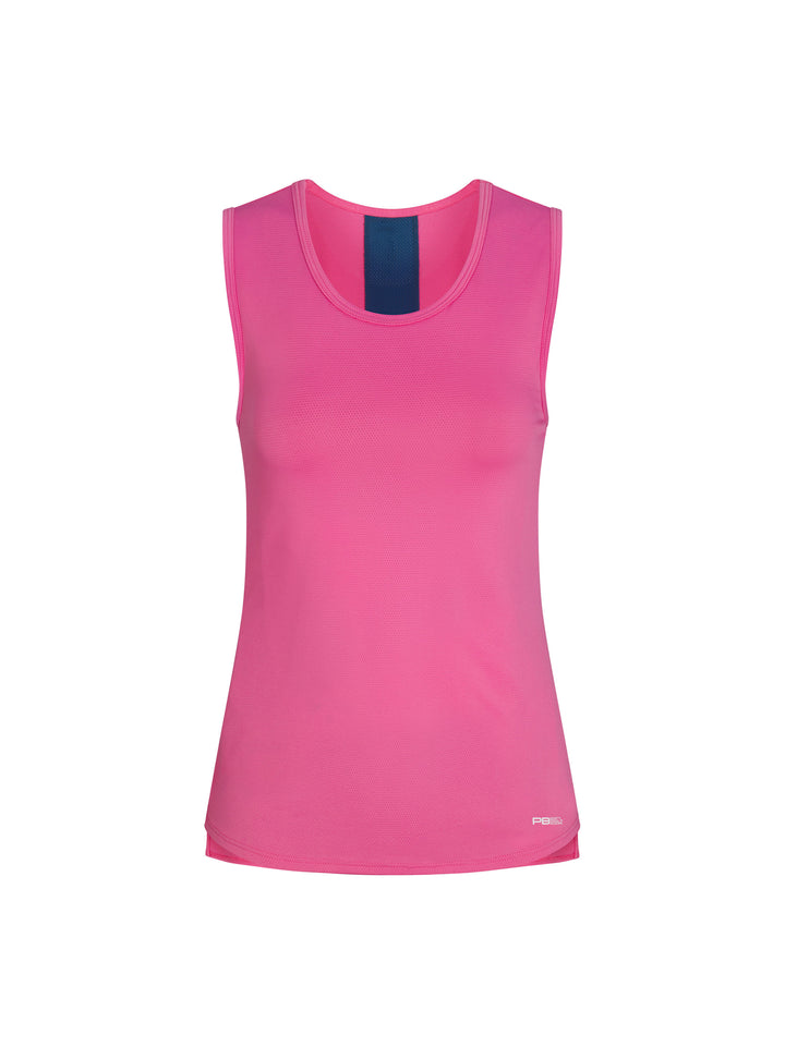 W's Vented Tank