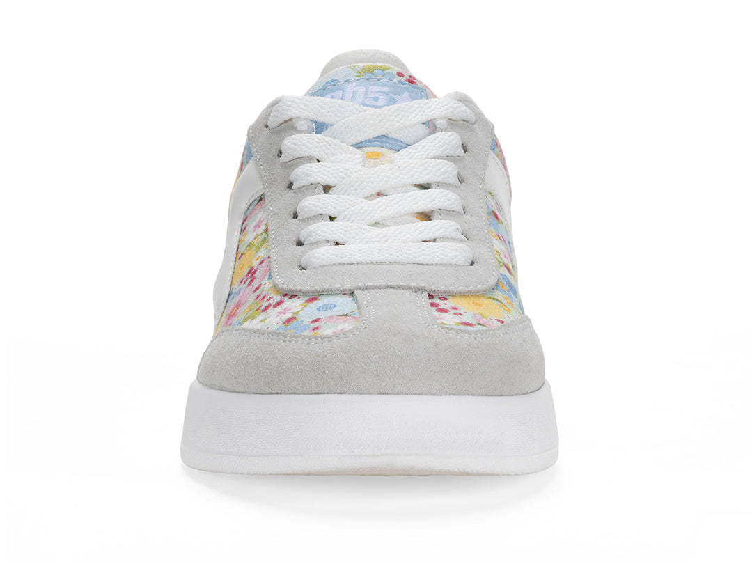 Women's Retro Lifestyle Sneaker, PB5 Cosmic |  Floral