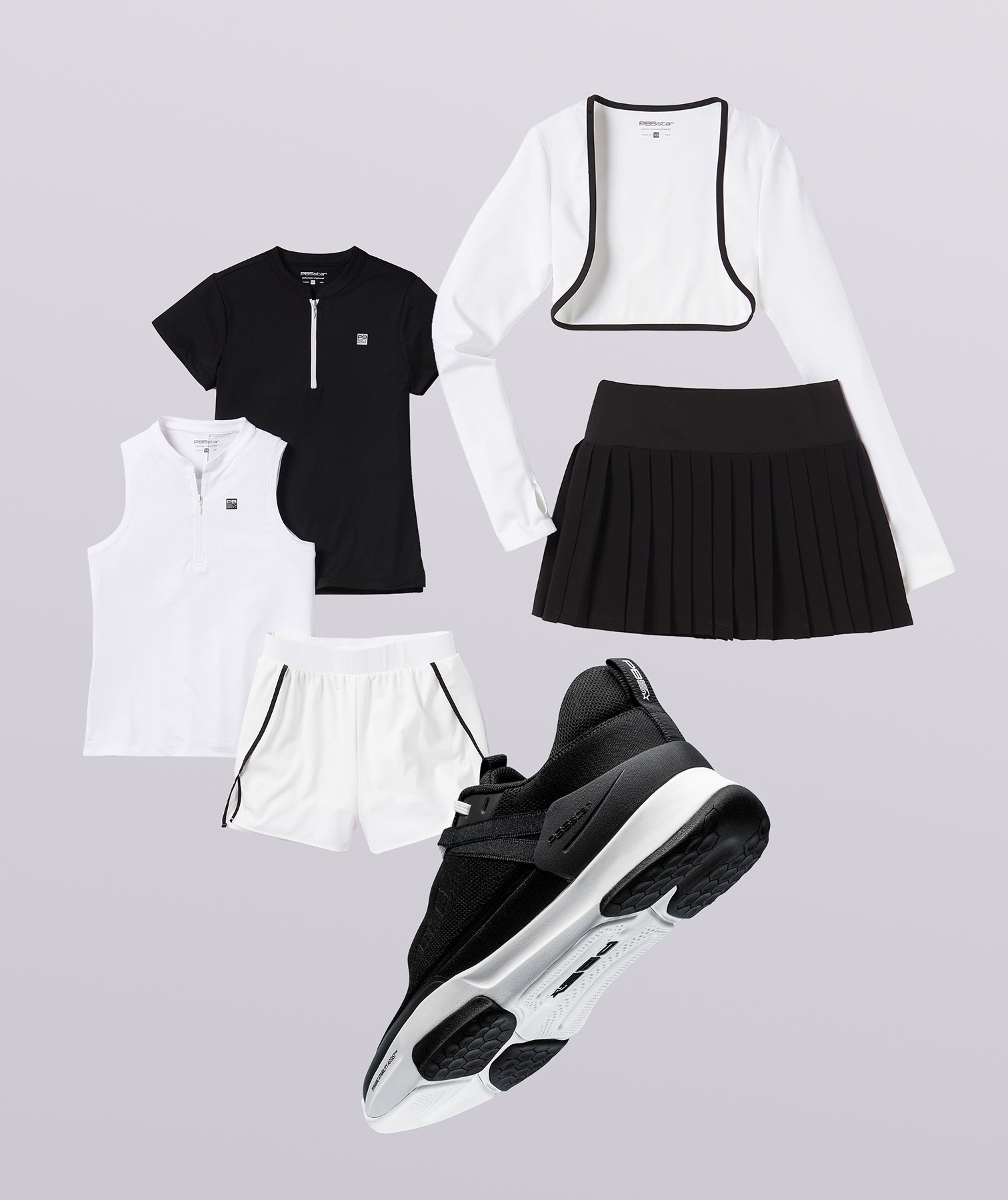 Shop Coordinated Looks