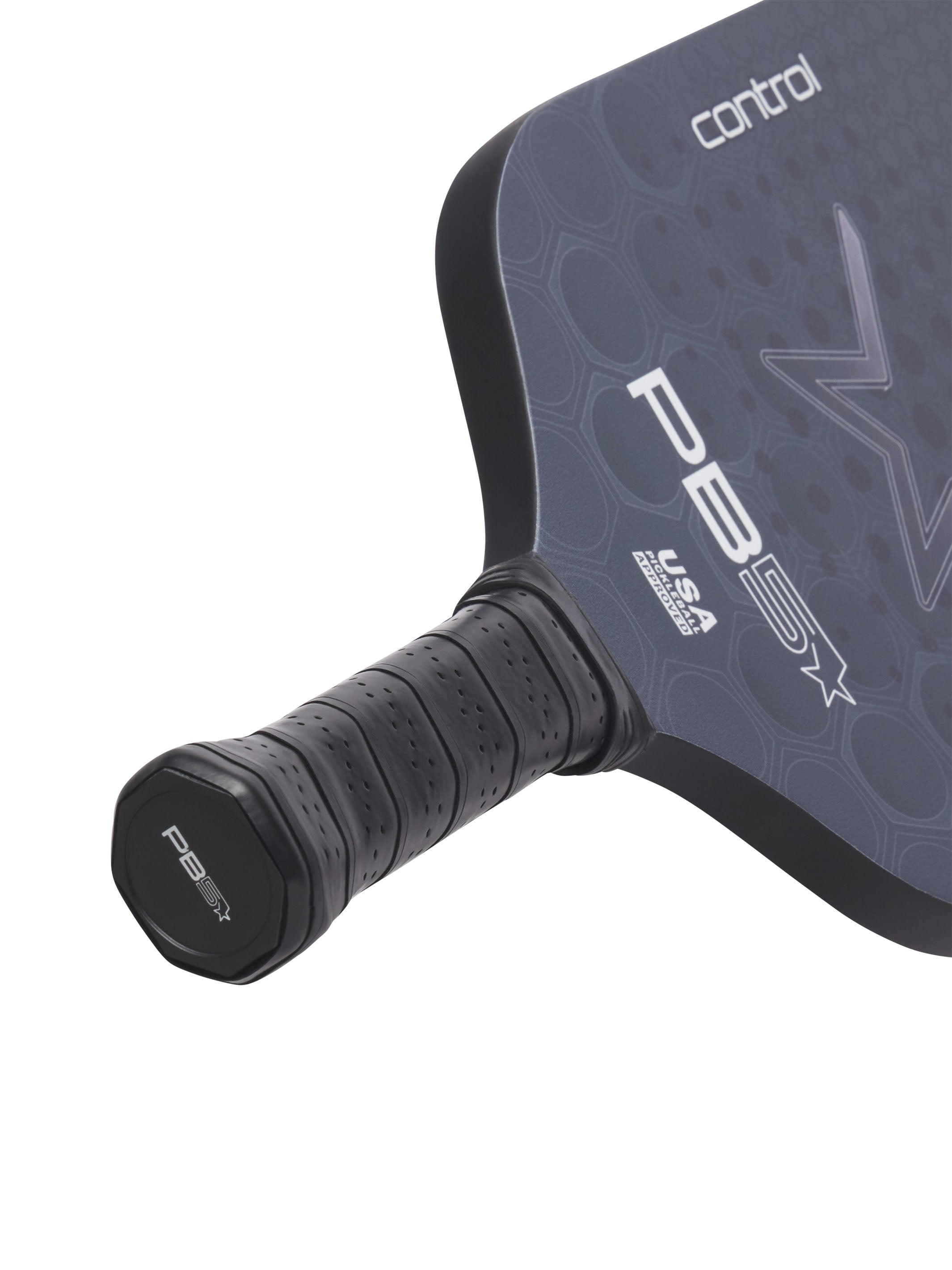 Pickleball Control Paddle – PB5star