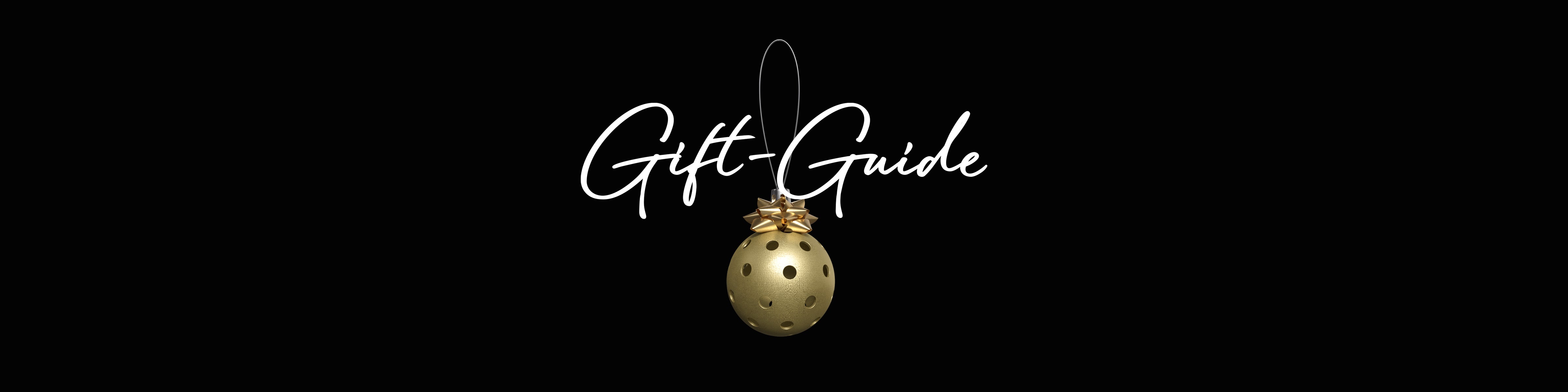gift guide