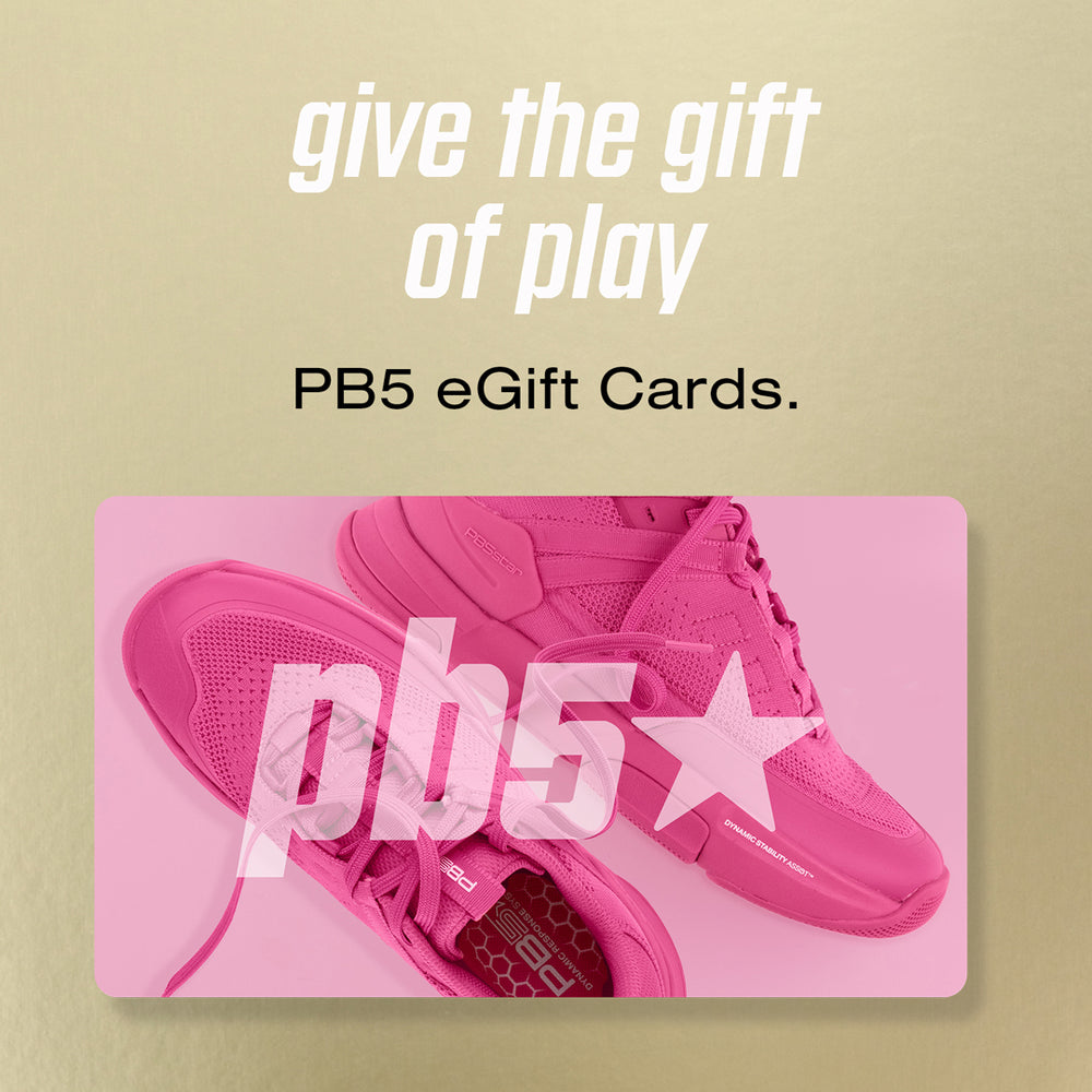 PB5 eGift cards - Give the Gift of Play