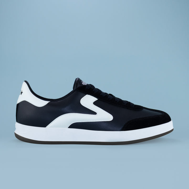 M's PB5 Cosmic | Black-White