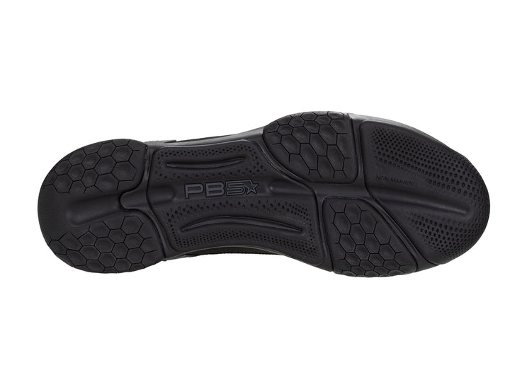 Men's Pickleball Court Shoes, PB5 Court2 |  Black-Black