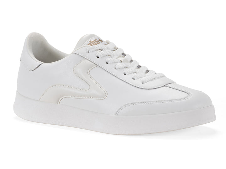 Men's Retro Lifestyle Sneaker, PB5 Cosmic |  White