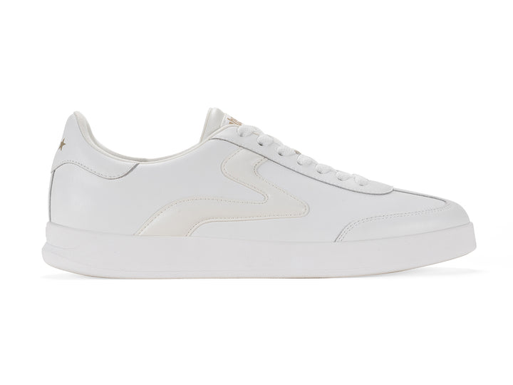Men's Retro Lifestyle Sneaker, PB5 Cosmic |  White