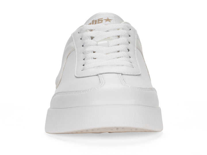 Men's Retro Lifestyle Sneaker, PB5 Cosmic |  White