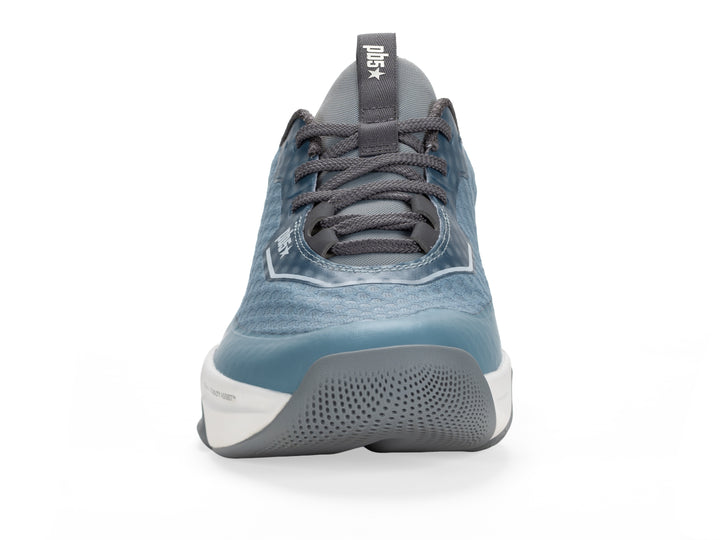 Men's Pickleball Court Shoes, PB5 Axis |  Steel Multi