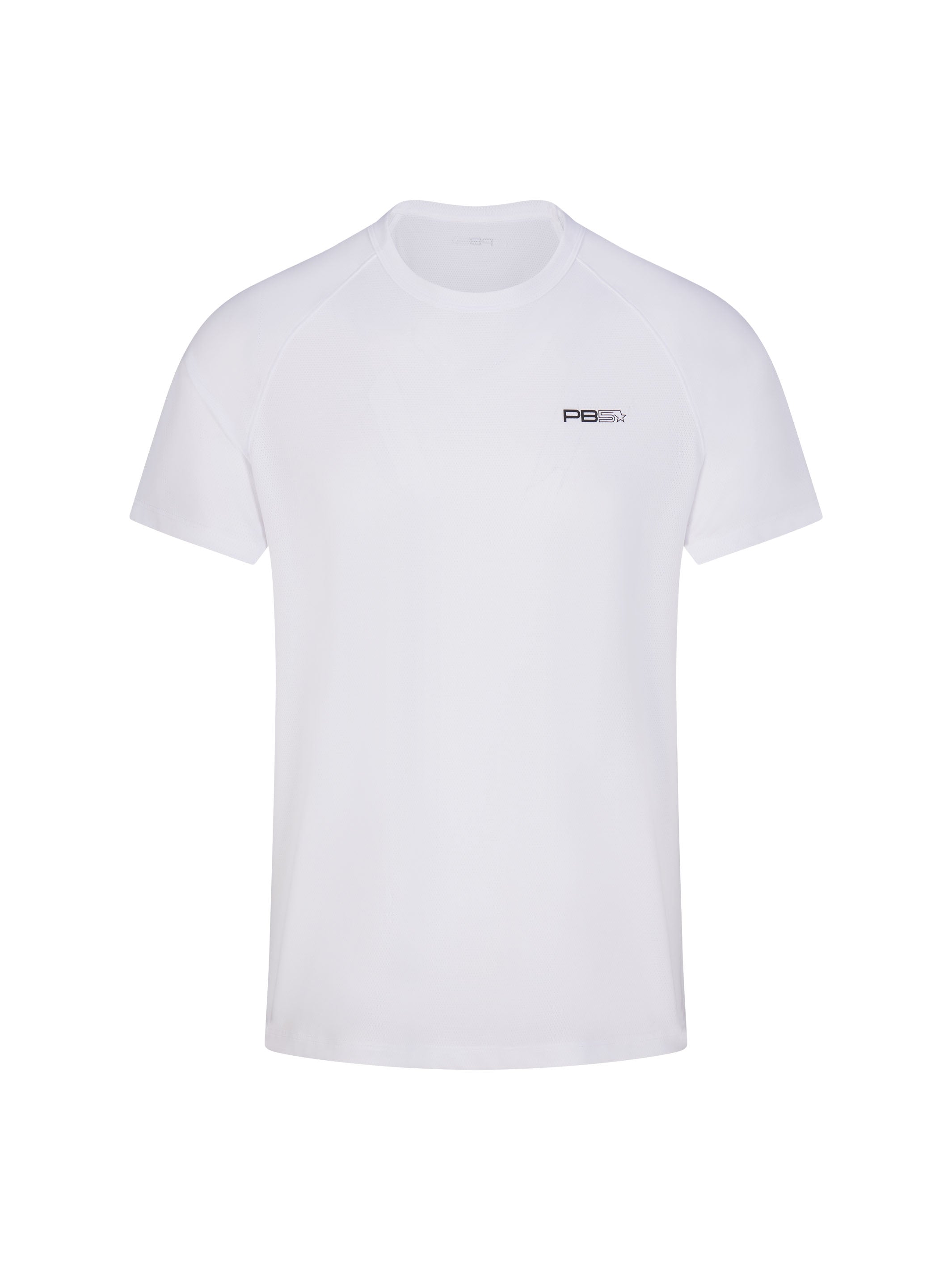 Men's Core Performance Tee - Optimal Comfort & Style – PB5star