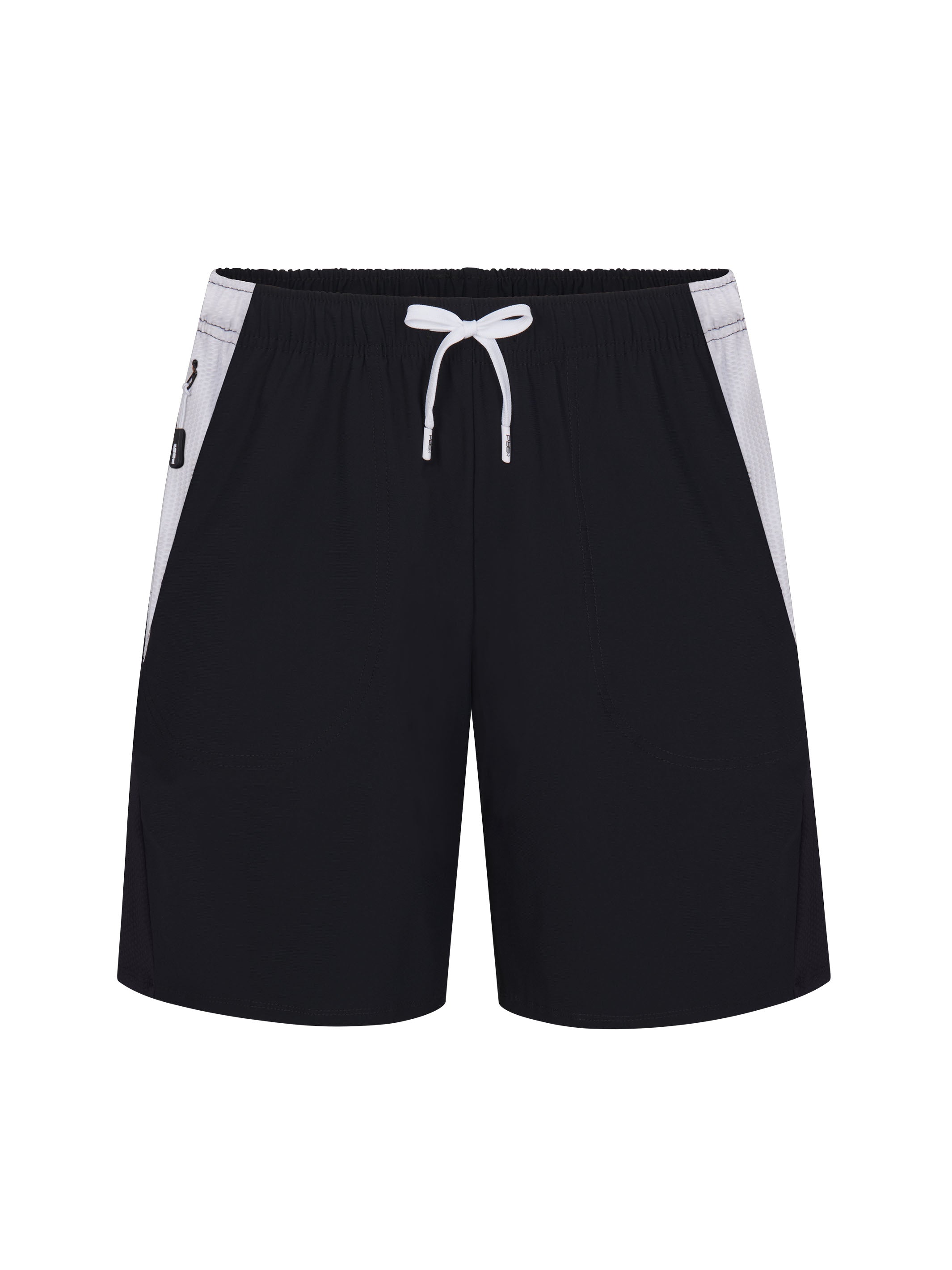 メンズ Court Shorts | ブラック | On 日本