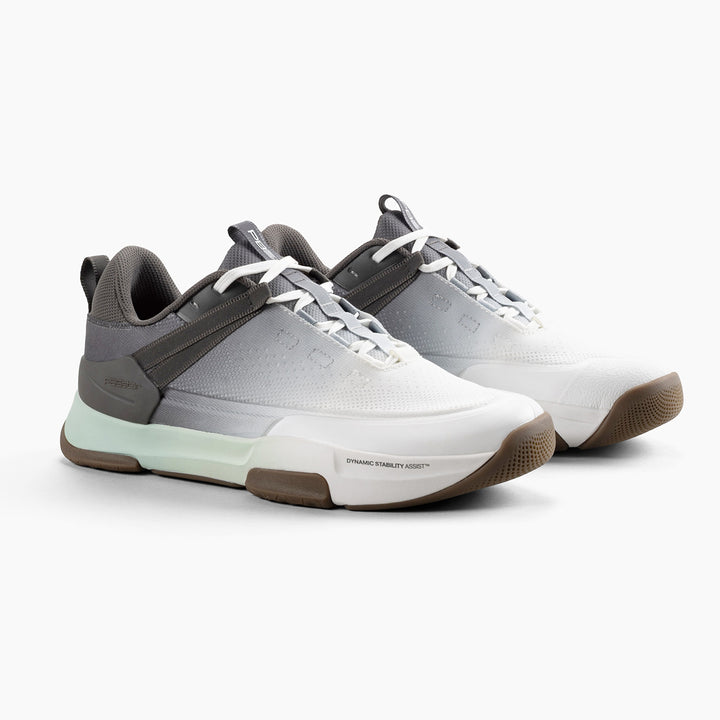Men's Pickleball Court Shoes, PB5 Court2 |  Basil Multi