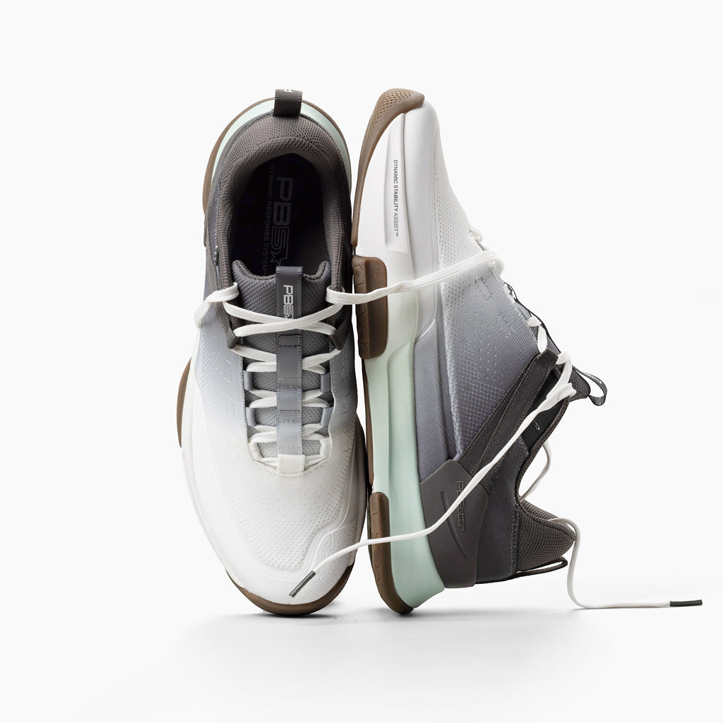 Men's Pickleball Court Shoes, PB5 Court2 |  Basil Multi