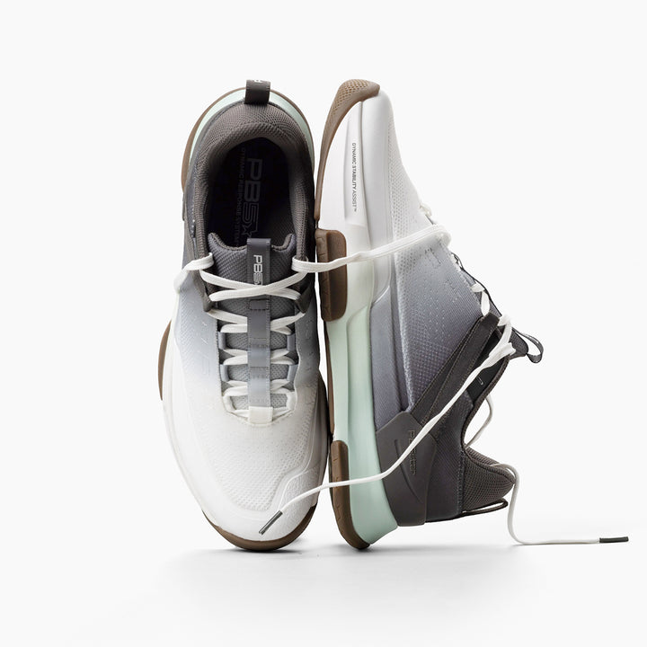 Men's Pickleball Court Shoes, PB5 Court2 |  Basil Multi