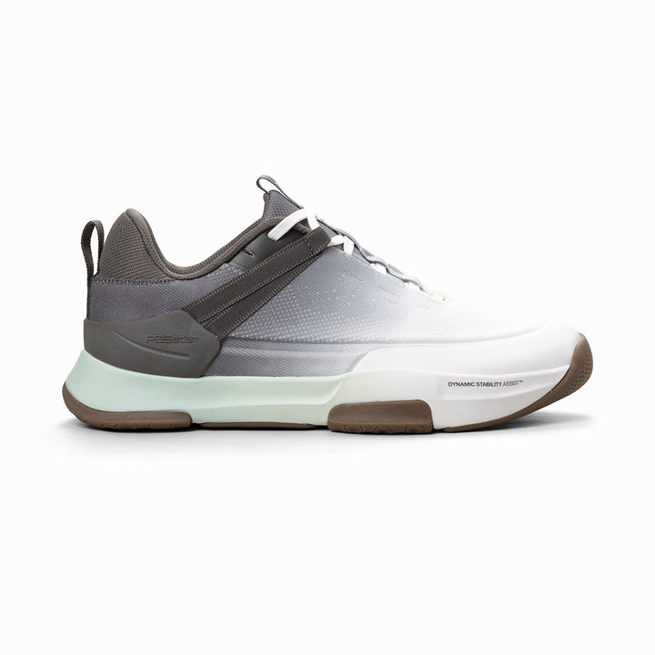 Men's Pickleball Court Shoes, PB5 Court2 |  Basil Multi