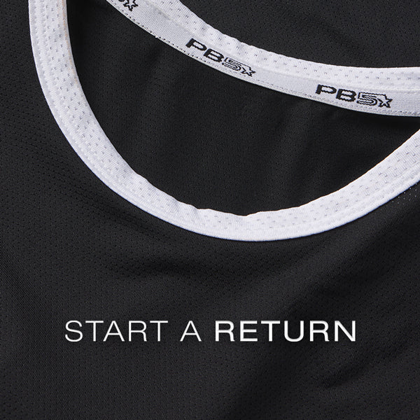 Start a Return