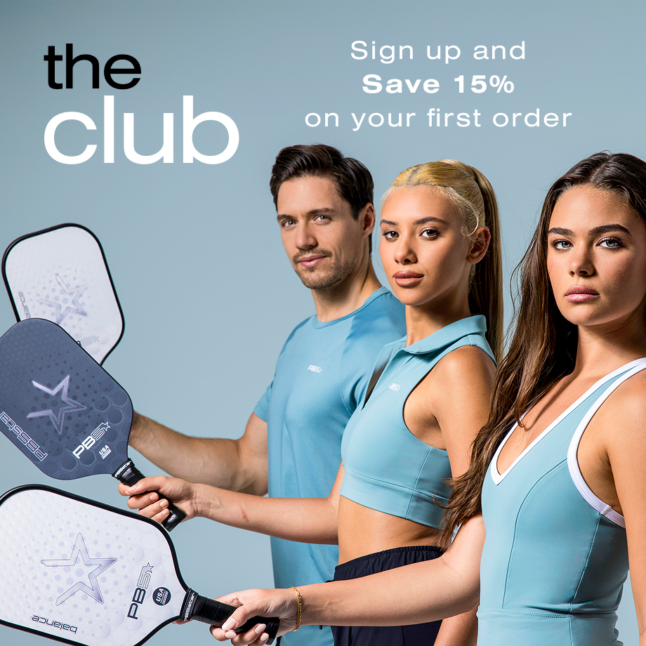 PB5star The Club sign up and save 15% on your first order