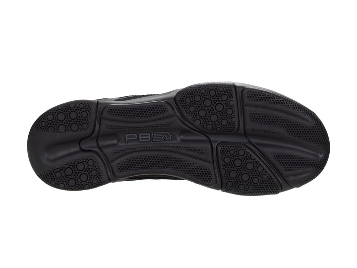 Women's Pickleball Court Shoes, PB5 Court2 |  Black-Black