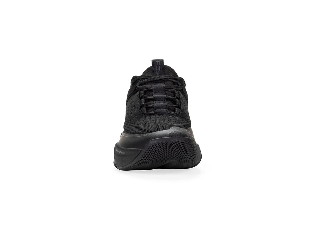 Women's Pickleball Court Shoes, PB5 Court2 |  Black-Black