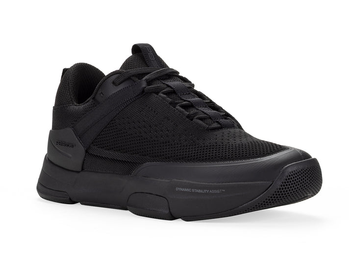 Women's Pickleball Court Shoes, PB5 Court2 |  Black-Black