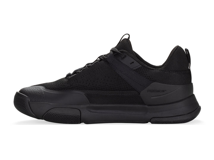 Women's Pickleball Court Shoes, PB5 Court2 |  Black-Black