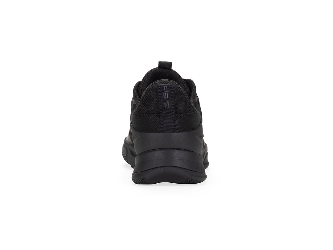 Women's Pickleball Court Shoes, PB5 Court2 |  Black-Black