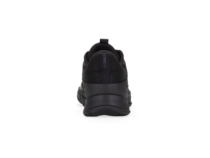Women's Pickleball Court Shoes, PB5 Court2 |  Black-Black