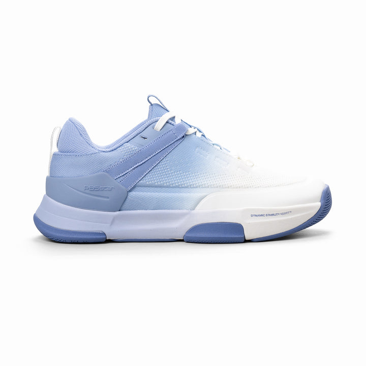 Women's Pickleball Court Shoes, PB5 Court2 |  Lilac Multi