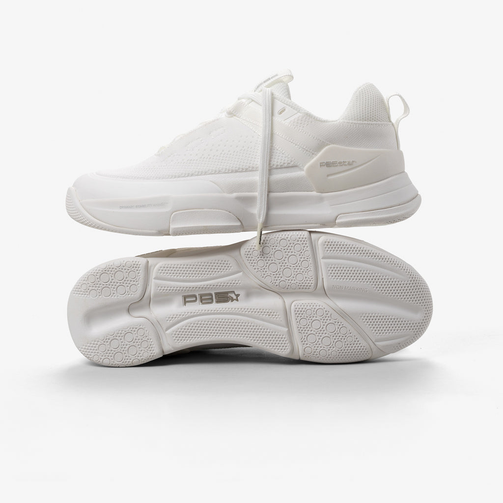 Women's Pickleball Court Shoes, PB5 Court2 |  White