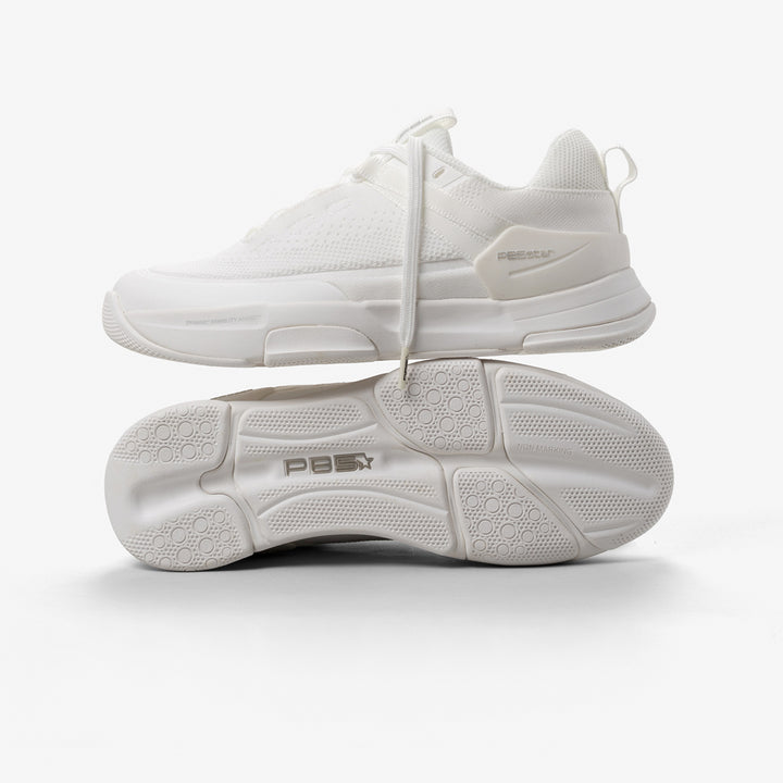 Women's Pickleball Court Shoes, PB5 Court2 |  White