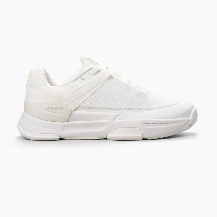 Women's Pickleball Court Shoes, PB5 Court2 |  White