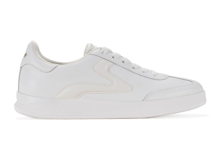 Women's Retro Lifestyle Sneaker, PB5 Cosmic |  White