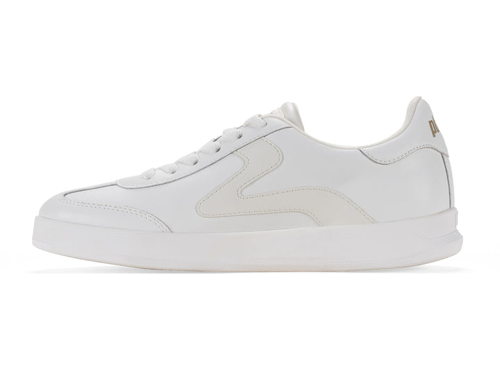 Women's Retro Lifestyle Sneaker, PB5 Cosmic |  White