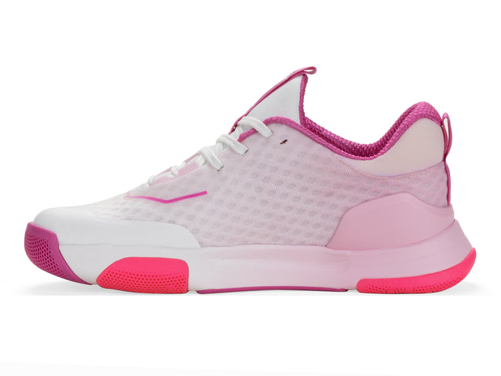 Women's Pickleball Court Shoes, PB5 Axis |  Fuchsia Multi
