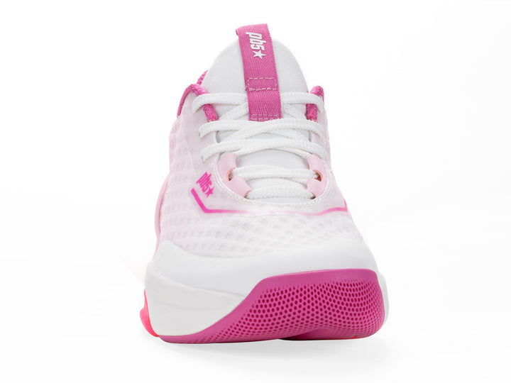 Women's Pickleball Court Shoes, PB5 Axis |  Fuchsia Multi