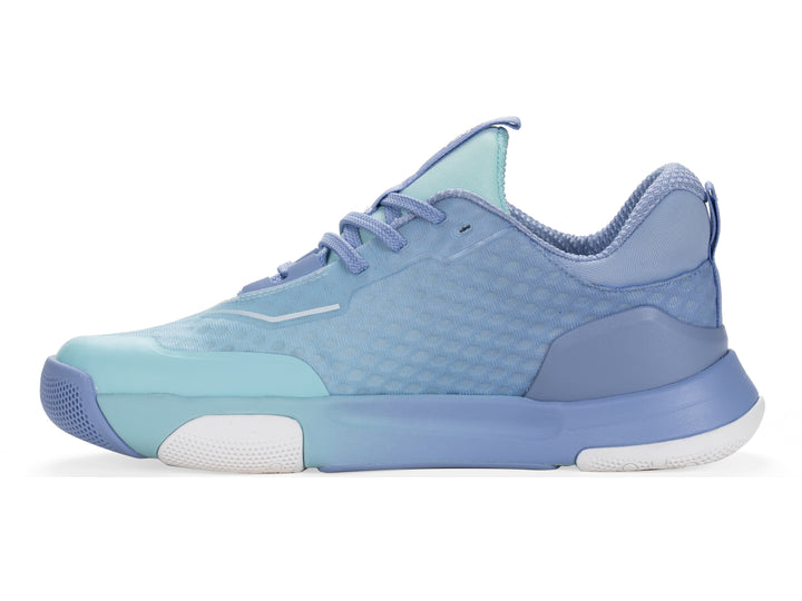 Women's Pickleball Court Shoes, PB5 Axis |  Lavender Multi