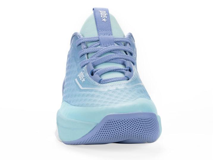 Women's Pickleball Court Shoes, PB5 Axis |  Lavender Multi
