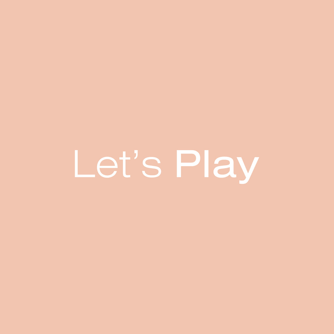 Let's Play