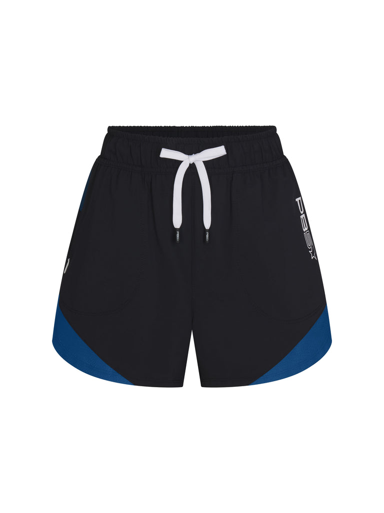Vented Court Shorts - Style, Comfort & Functionality – PB5star