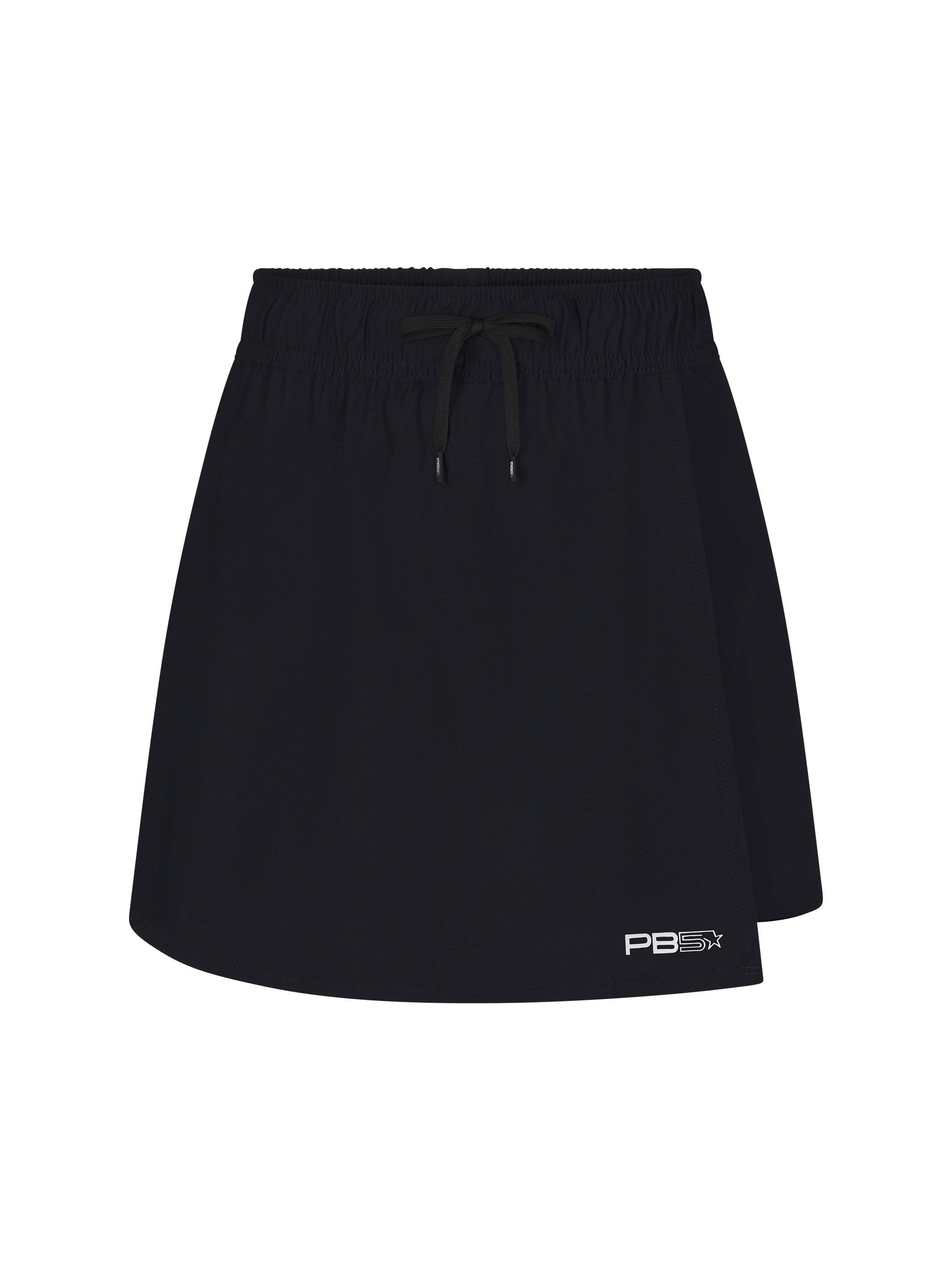 Lightweight Wrap Skirt – PB5star